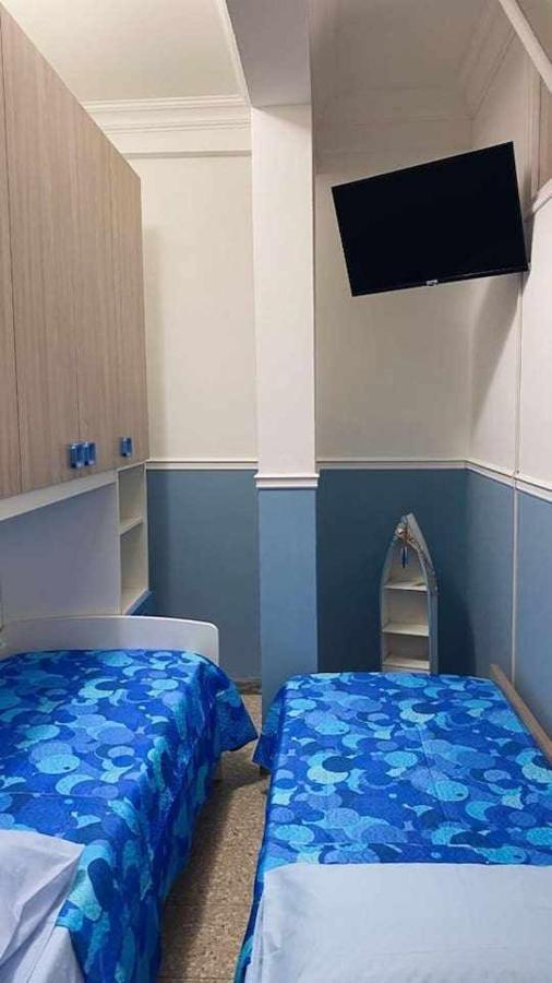 Nb B&B Apartments Nettuno Bagian luar foto
