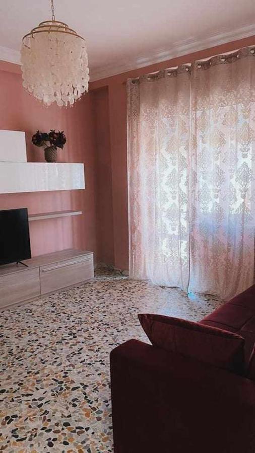 Nb B&B Apartments Nettuno Bagian luar foto