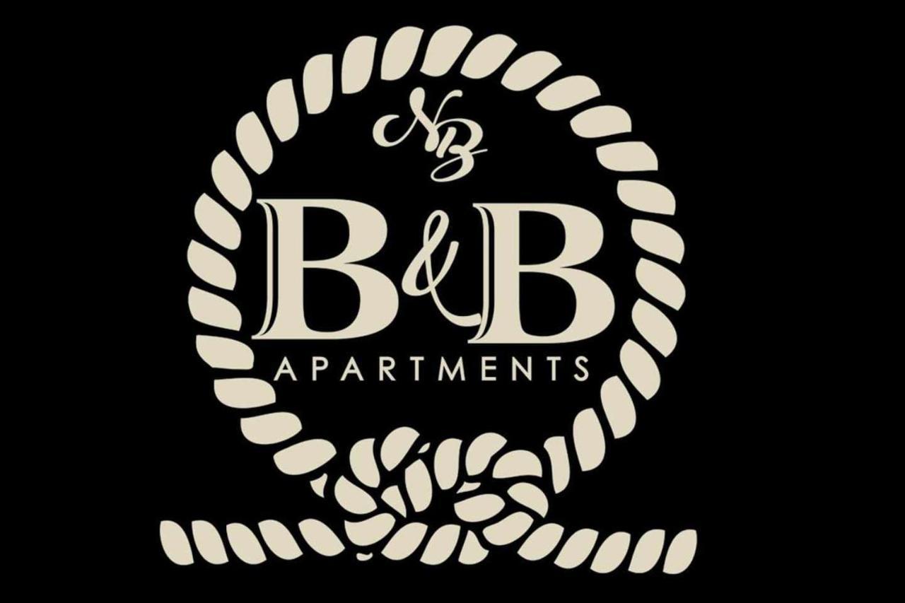 Nb B&B Apartments Nettuno Bagian luar foto
