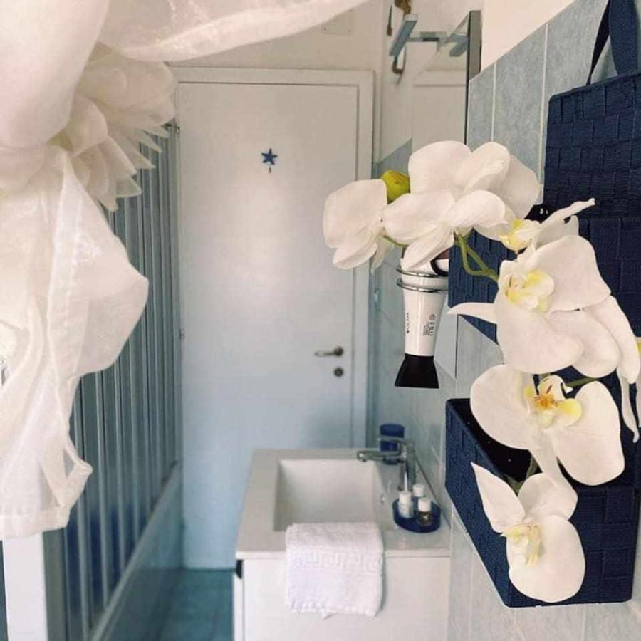 Nb B&B Apartments Nettuno Bagian luar foto