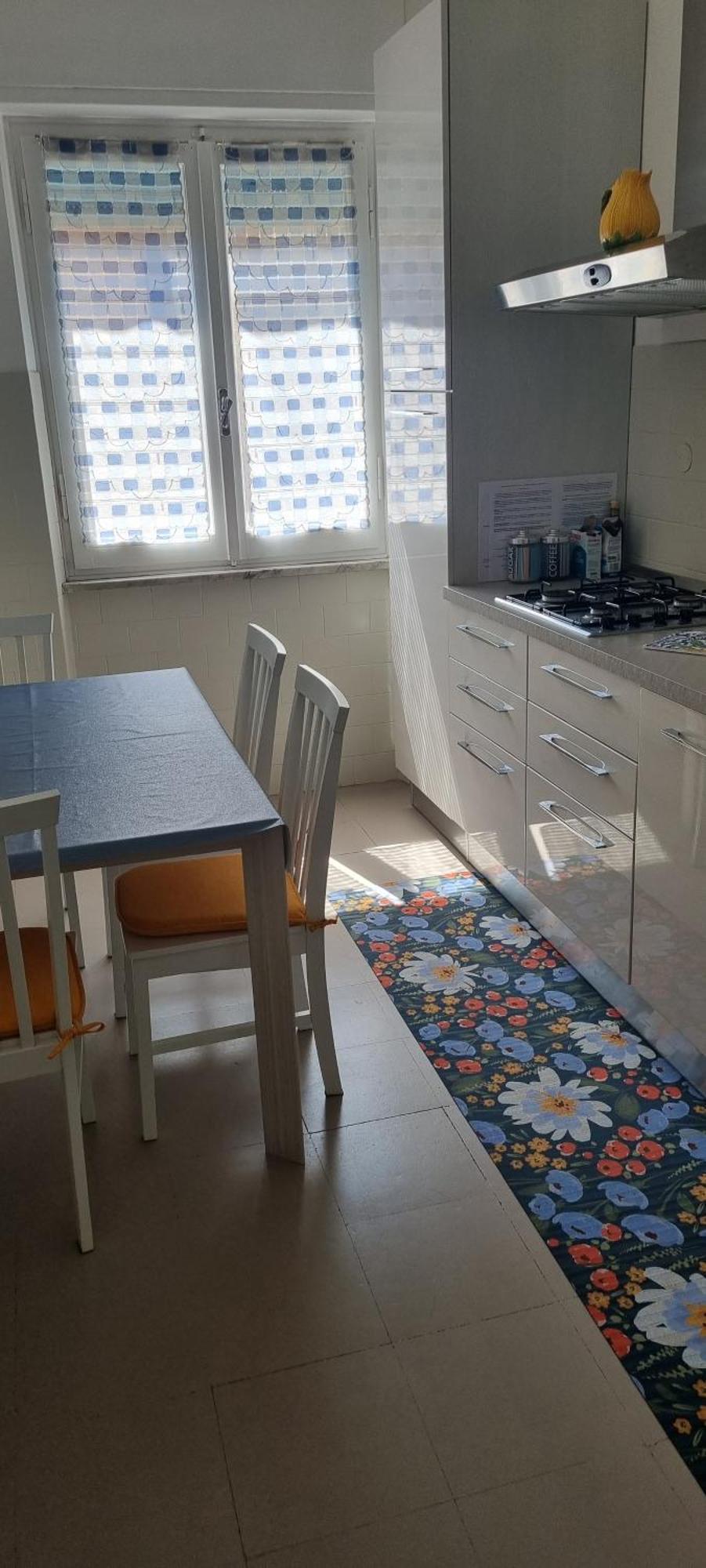 Nb B&B Apartments Nettuno Bagian luar foto